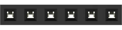 2314878-6 AMP PCB Connection Systems Image 3