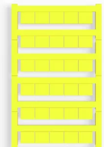 1466140000 Weidmüller Terminals Accessories