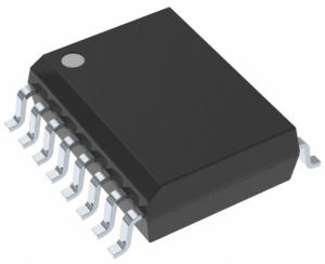 Digital Isolator CMOS 4-CH 1Mbps ADUM1401ARWZ