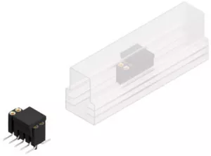 BL16SMD11310BSMPS Fischer Elektronik PCB Connection Systems
