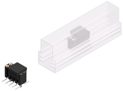 BL16SMD11310BSMPS Fischer Elektronik PCB Connection Systems