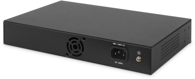DN-60021-2 DIGITUS Industrial ethernet switches Image 2