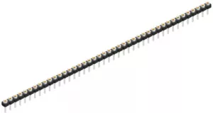 10043207 Fischer Elektronik PCB Connection Systems