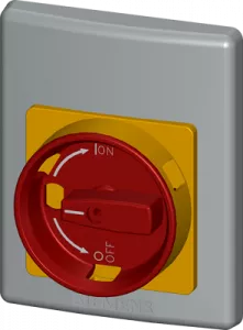 3RV1923-4E Siemens Switches Accessories