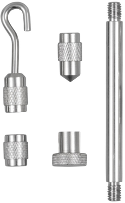 PCE-PFG 500 PCE Instruments Tension and Force Testers Image 4