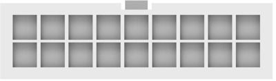 1-2296206-8 TE Connectivity PCB Connection Systems Image 4