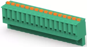 1-2350397-6 TE Connectivity PCB Terminal Blocks