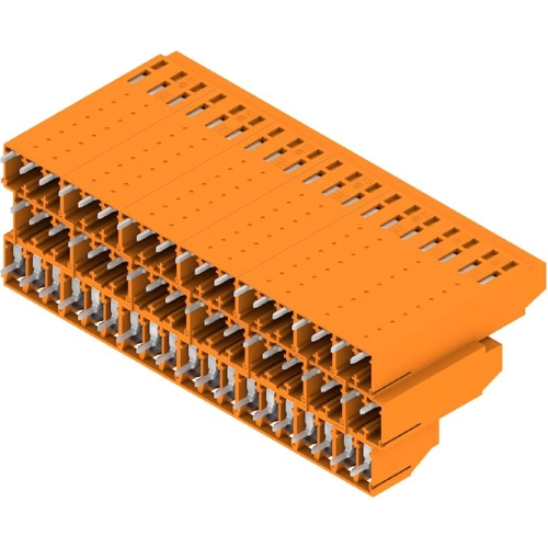 1979210000 Weidmüller PCB Connection Systems Image 2