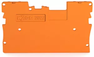 2022-1692 WAGO Terminals Accessories