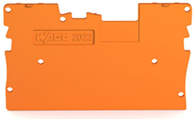 2022-1692 WAGO Terminals Accessories