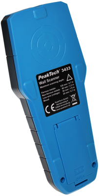 P 3433 PeakTech Cable Search Devices Image 2