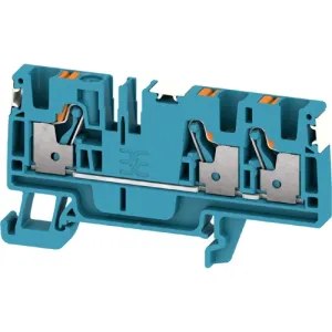 2674820000 Weidmüller Series Terminals