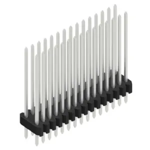 10061520 Fischer Elektronik PCB Connection Systems