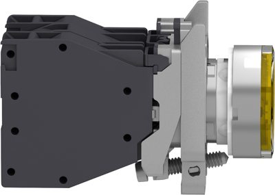 XB4BP583BM5GEX Schneider Electric Actuators, Signal Elements and Front Elements Image 2