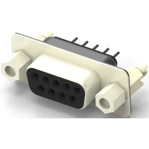 2301838-2 TE Connectivity D-Sub Connectors