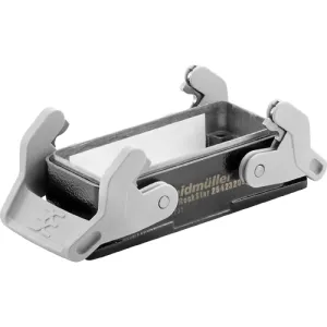 2542320000 Weidmüller Housings for HDC Connectors