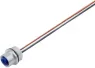 76 0232 0011 00604-0200 binder Sensor-Actuator Cables