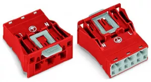 770-2313 WAGO Device Connectors