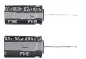 UPT2P151MHD NICHICON Electrolytic Capacitors
