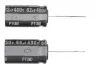 UPT2P151MHD NICHICON Electrolytic Capacitors