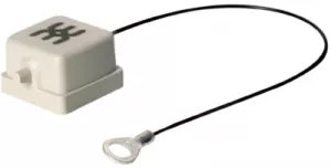 1665760000 Weidmüller Housings for HDC Connectors