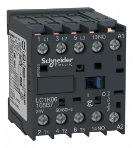 LC1K09105E7 Schneider Electric Contactors