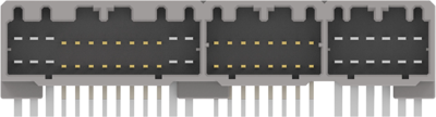 2-175448-6 AMP Automotive Power Connectors Image 5