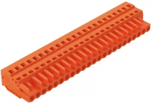 231-323/026-000 WAGO PCB Connection Systems