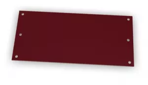 96604100 Bopla Accessories for Enclosures