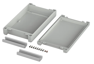 00116325 Bopla General Purpose Enclosures Image 3
