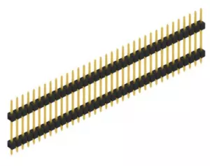 SL514735G Fischer Elektronik PCB Connection Systems