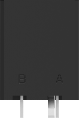 2-917657-5 AMP PCB Connection Systems Image 2
