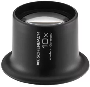 1124110 Eschenbach Magnifiers and Accessories