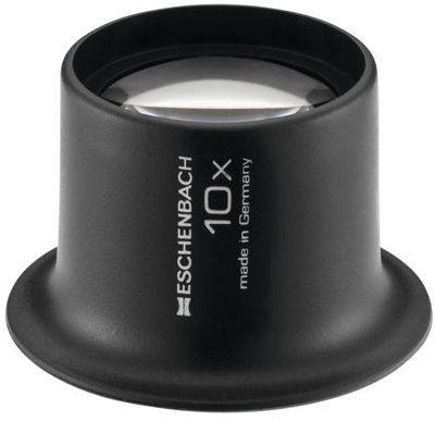 1124110 Eschenbach Magnifiers and Accessories