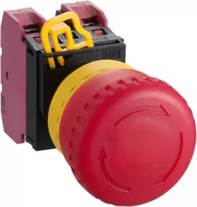 YW1L-V4P01Q4R IDEC Emergency Stop
