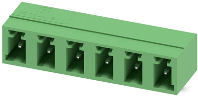 1836228 Phoenix Contact PCB Connection Systems Image 1