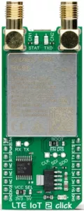 MIKROE-3144 MikroElektronika Wireless modules (3G, 4G, 5G, ...)