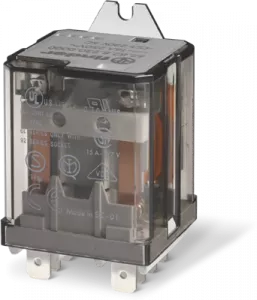 628280244000 Finder Industrial Relays
