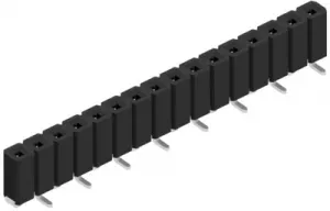 10027096 Fischer Elektronik PCB Connection Systems
