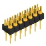 MK 202 14 G Fischer Elektronik PCB Connection Systems