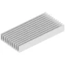 10021396 Fischer Elektronik Heat Sinks