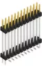 SL16SMD24724SP Fischer Elektronik PCB Connection Systems