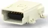 1734035-1 AMP USB Connectors, PC Connectors
