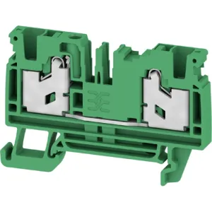 3109420000 Weidmüller Series Terminals