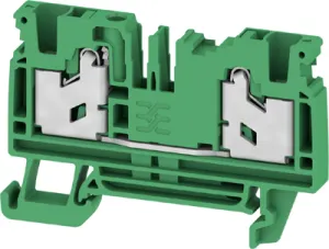 3109420000 Weidmüller Series Terminals