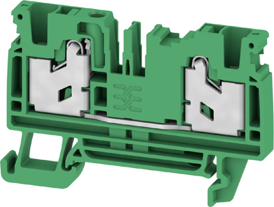3109420000 Weidmüller Series Terminals