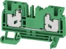 3109420000 Weidmüller Series Terminals