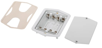 58417035 Bopla Accessories for Enclosures