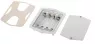 58417035 Bopla Accessories for Enclosures