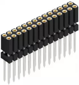 10026266 Fischer Elektronik PCB Connection Systems